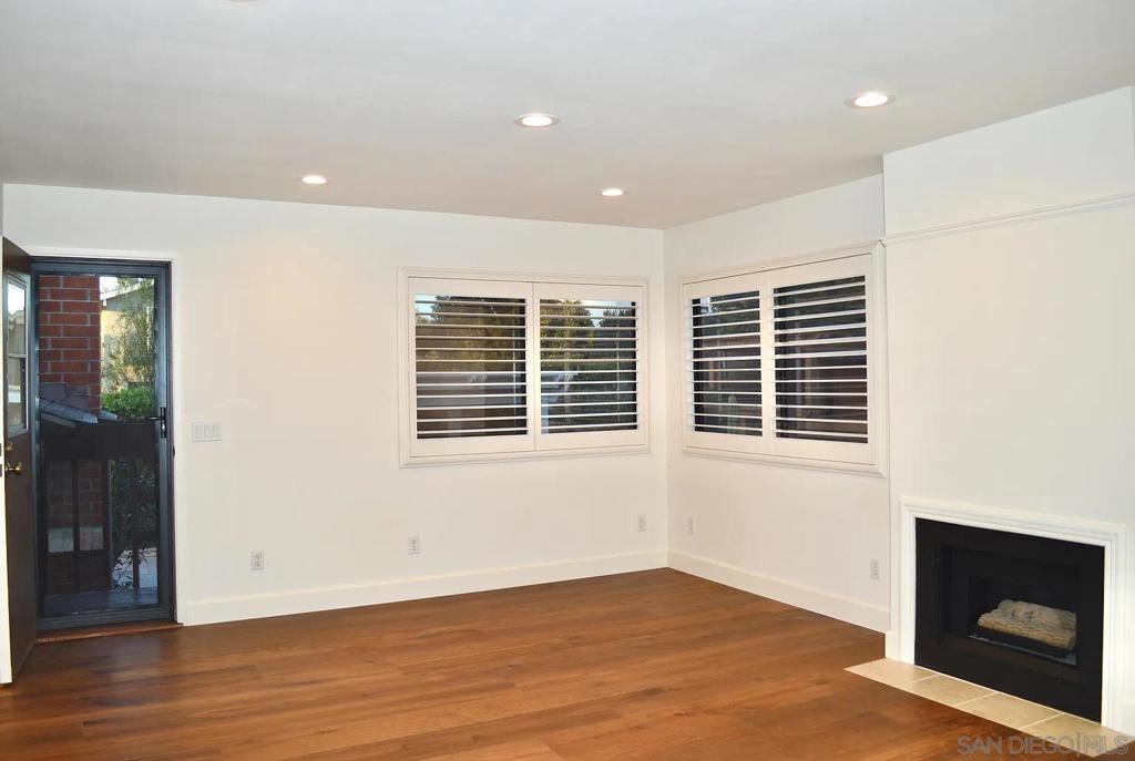 Bay Park - Residential Lease