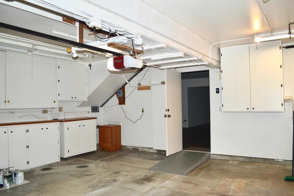 Bay Park - Residential Lease