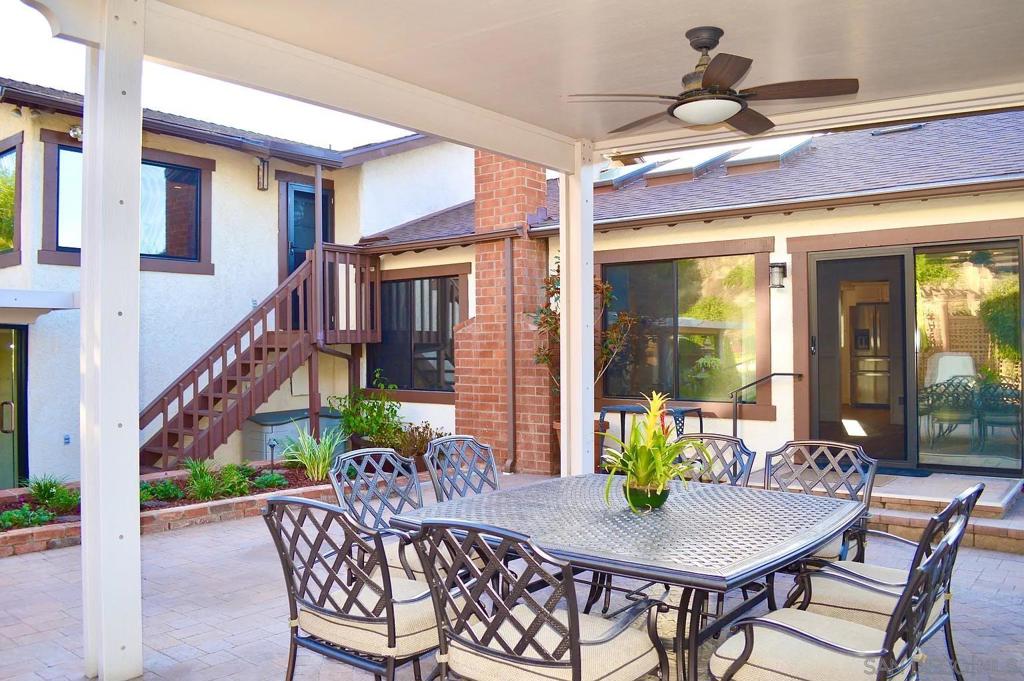 Bay Park - Residential Lease
