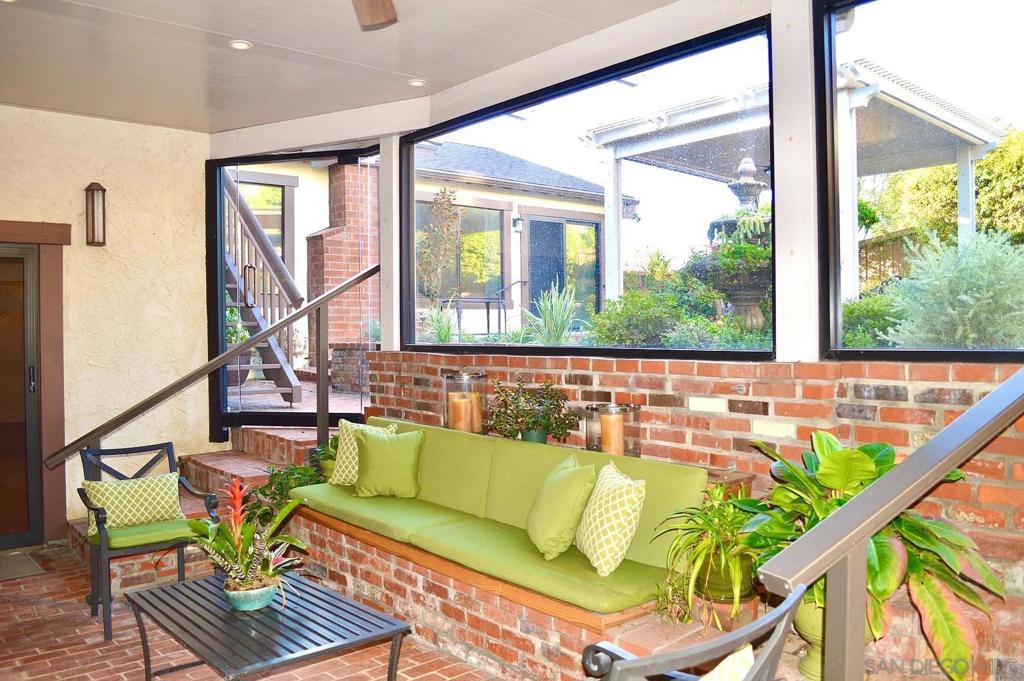 Bay Park - Residential Lease