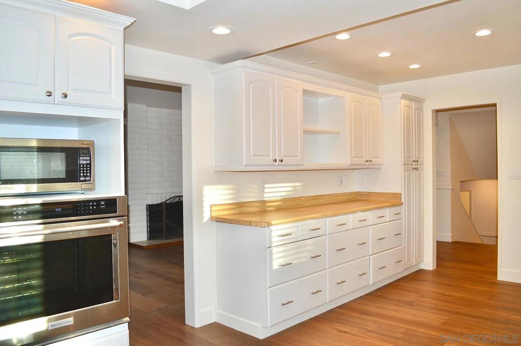 Bay Park - Residential Lease