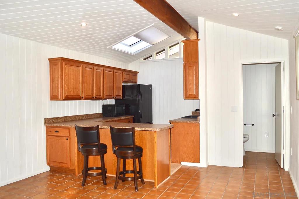 Bay Park - Residential Lease