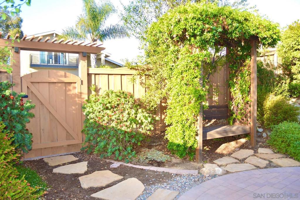 Bay Park - Residential Lease