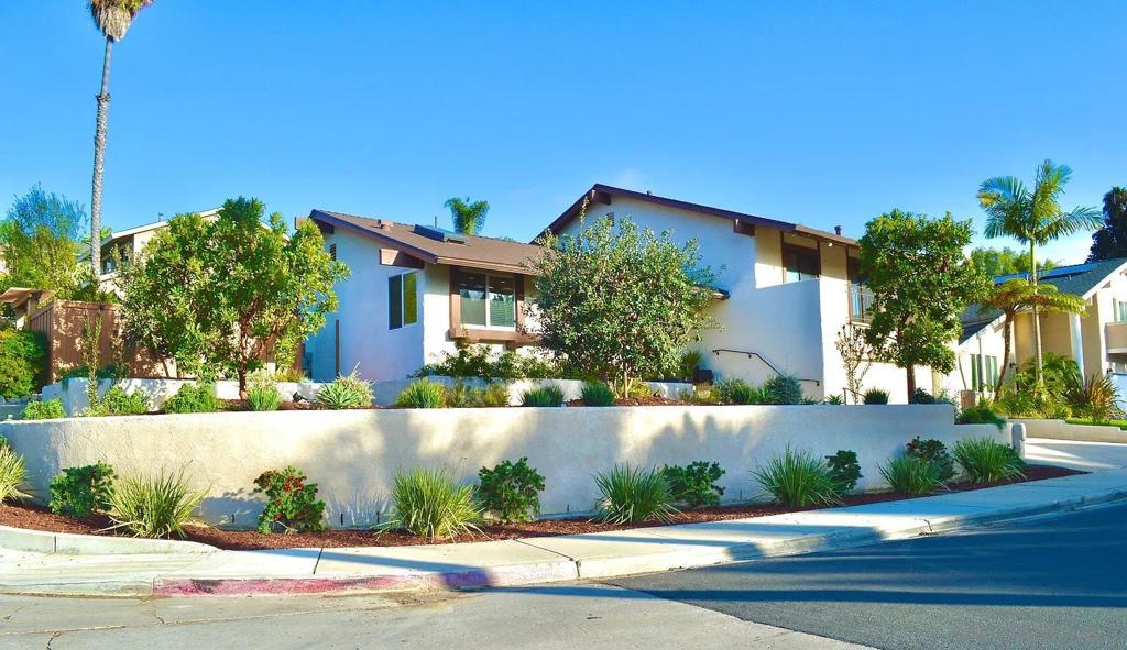 Bay Park - Residential Lease