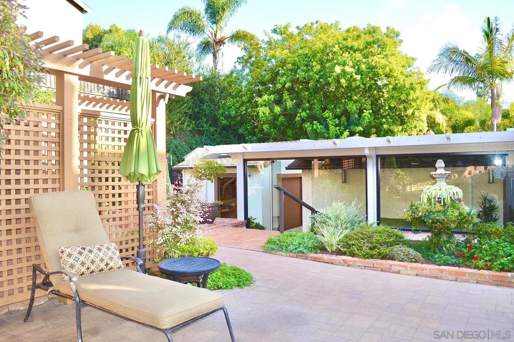 Bay Park - Residential Lease
