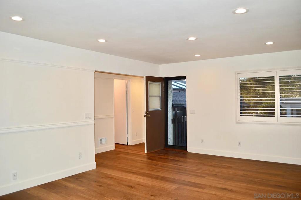 Bay Park - Residential Lease