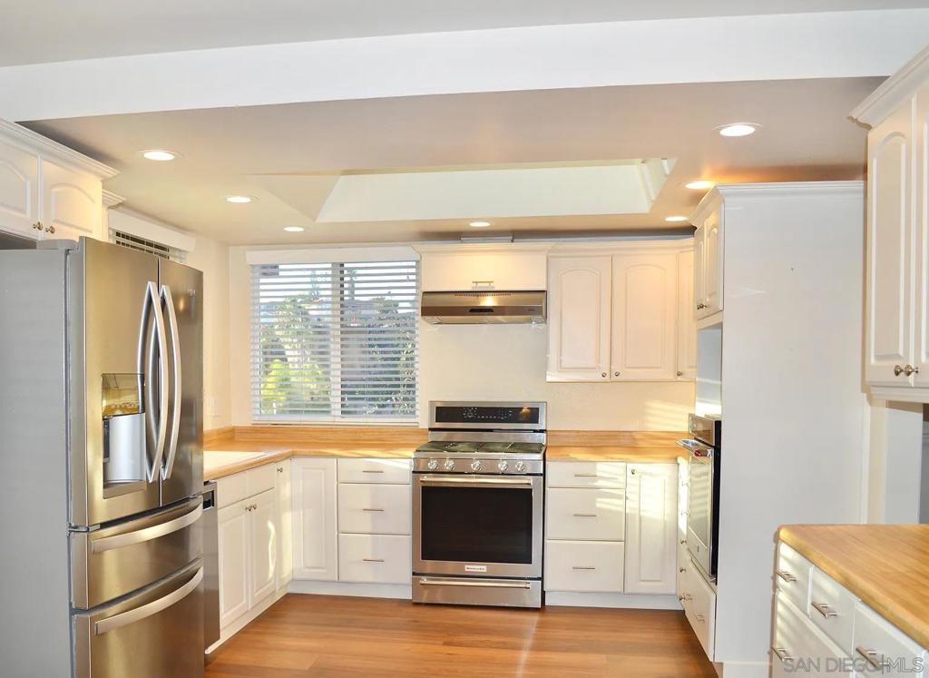 Bay Park - Residential Lease
