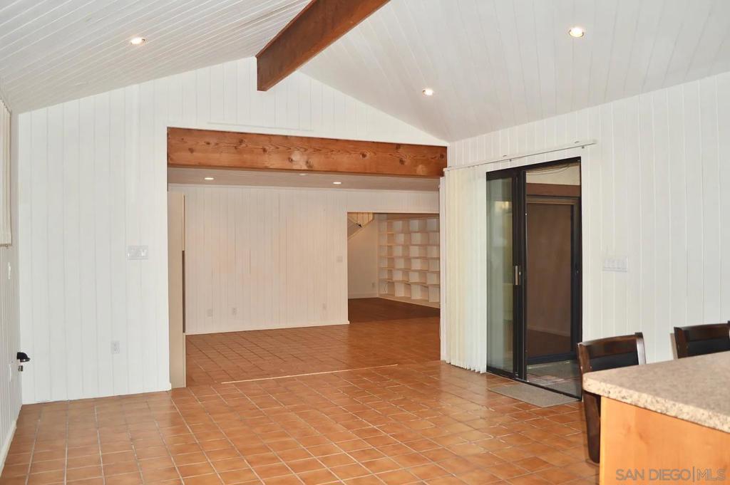 Bay Park - Residential Lease