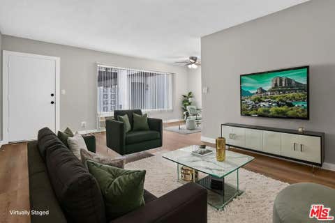 Photo of 5361 Russell Avenue #105, Los Angeles, CA 90027 (MLS # 26872883)