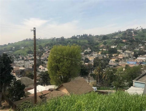 Photo of 4392 O Neill Street, El Sereno, CA 90032 (MLS # SR26181380)