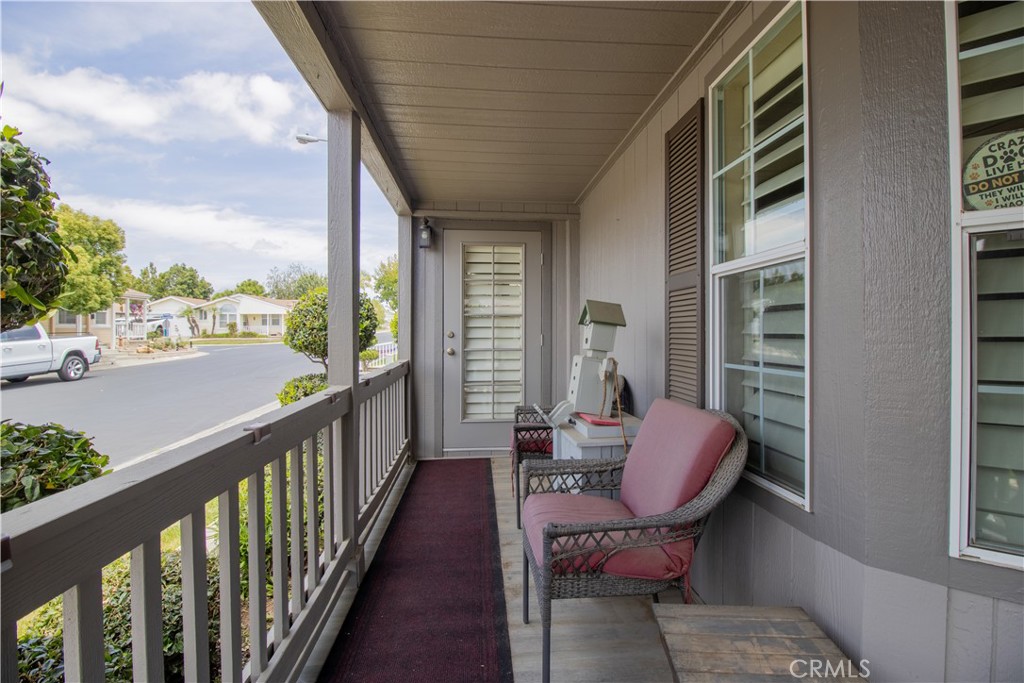 10961 Desert Lawn Dr (355 Redwood) 355
