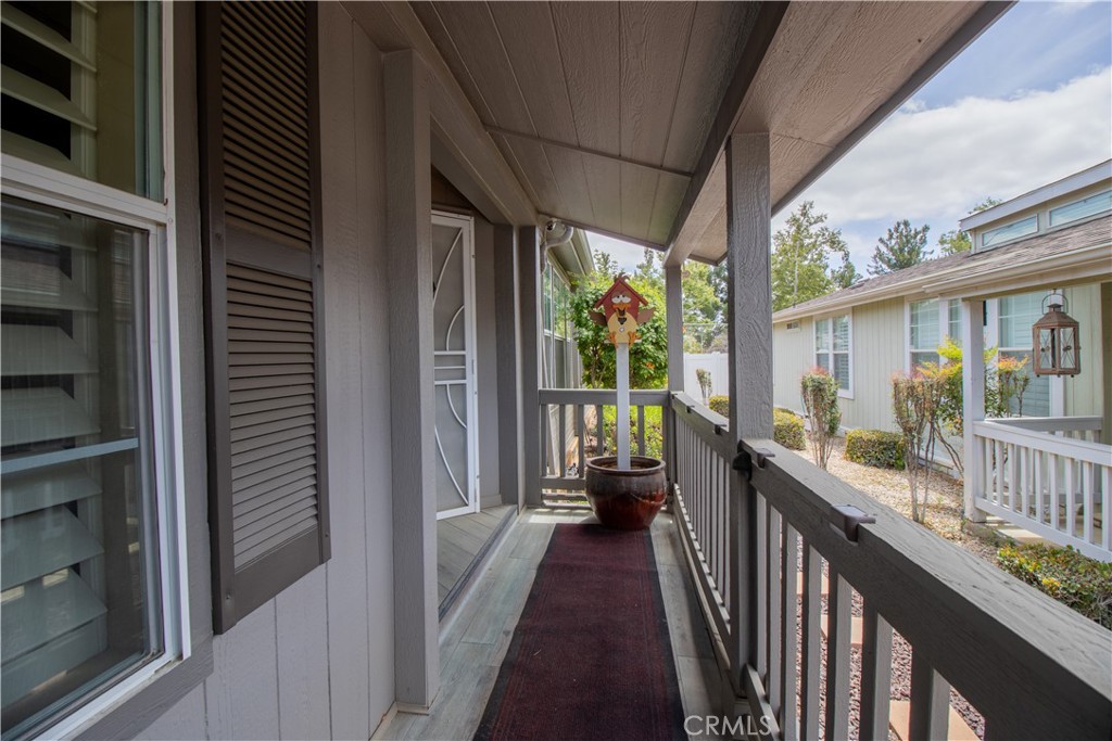 10961 Desert Lawn Dr (355 Redwood) 355