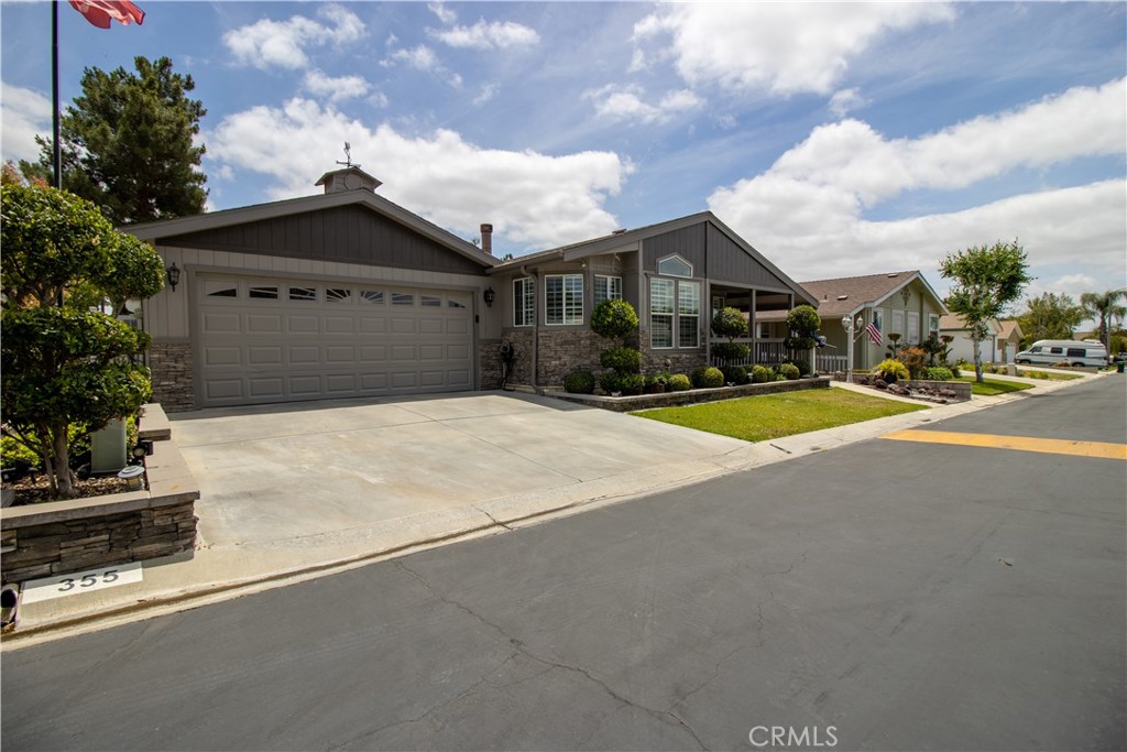 10961 Desert Lawn Dr (355 Redwood) 355