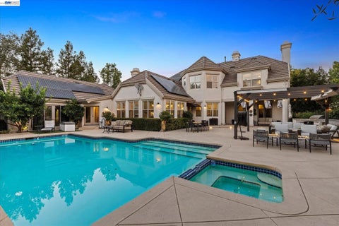 Photo of 3019 E Ruby Hill Dr, Pleasanton, CA 94566 (MLS # 41150846)