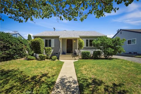 Photo of 10248 Mather Ave, Sunland, CA 91040 (MLS # BB26074660)