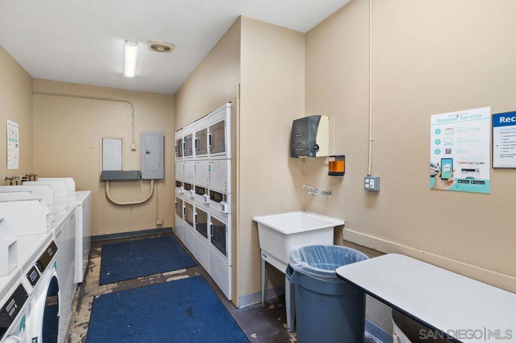 Clairemont - Residential