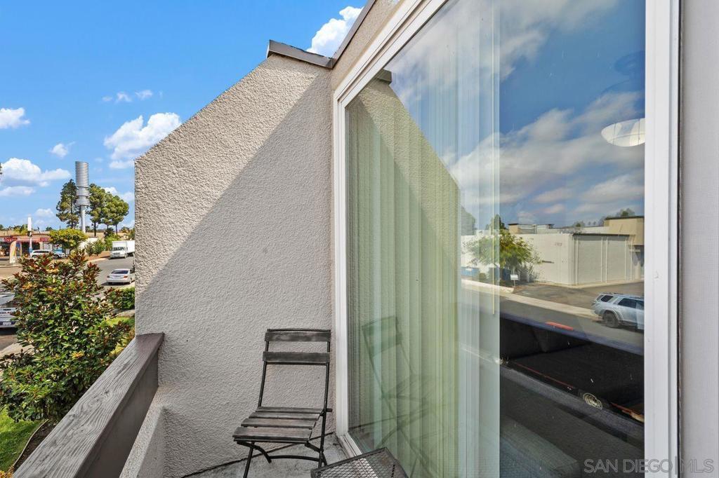 Clairemont - Residential