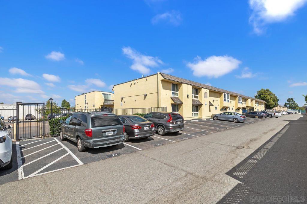 Clairemont - Residential
