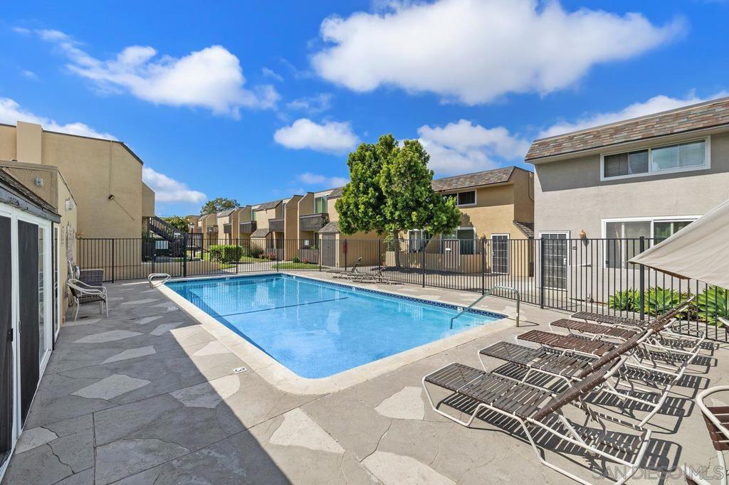 Clairemont - Residential