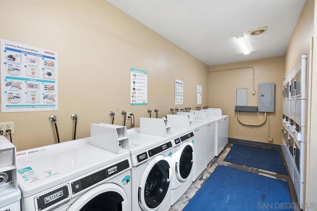 Clairemont - Residential