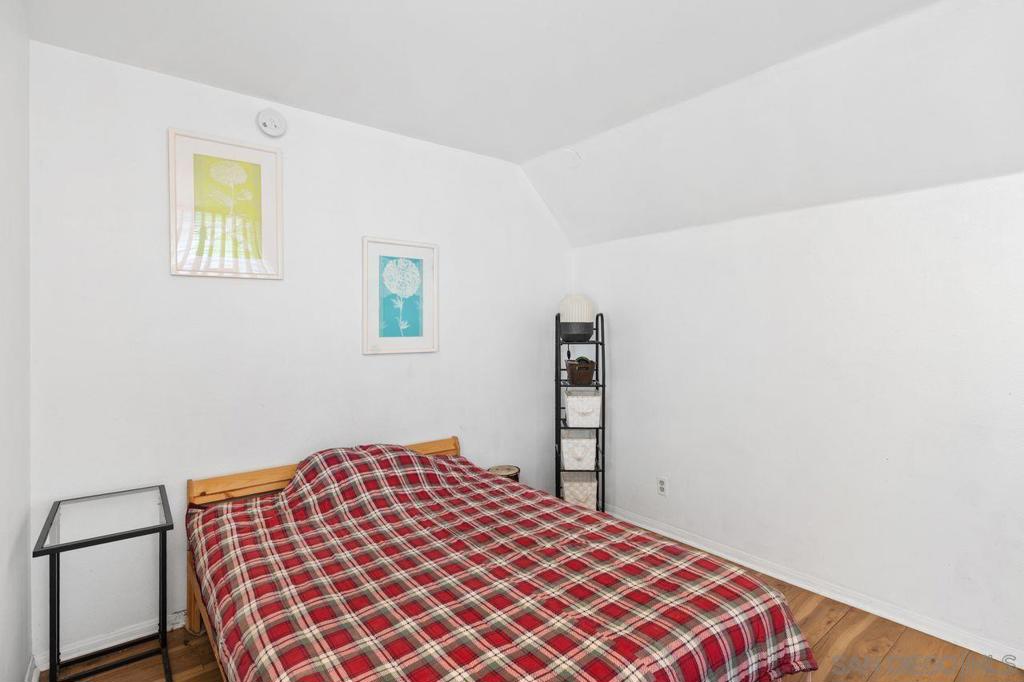 Clairemont - Residential