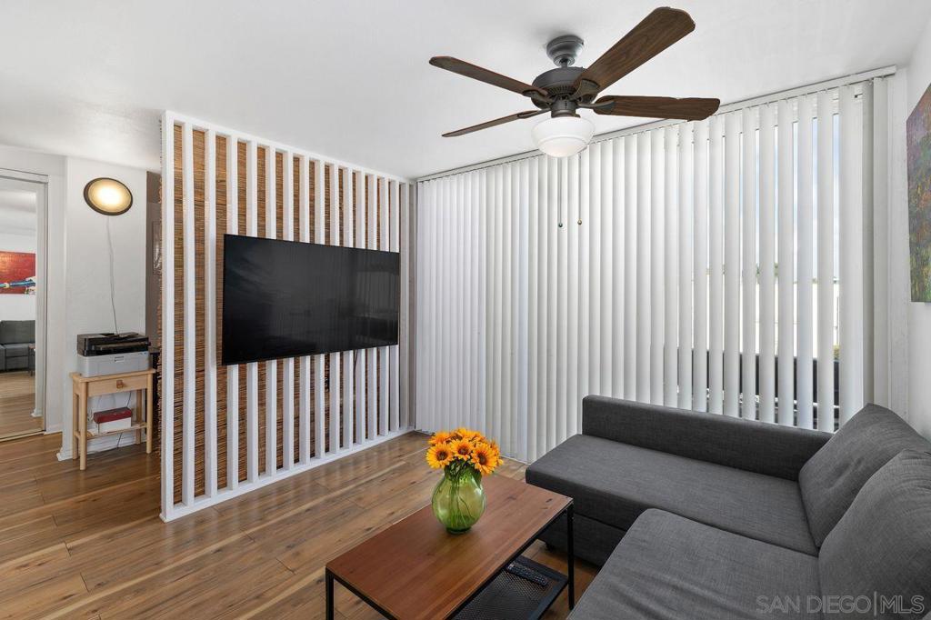Clairemont - Residential