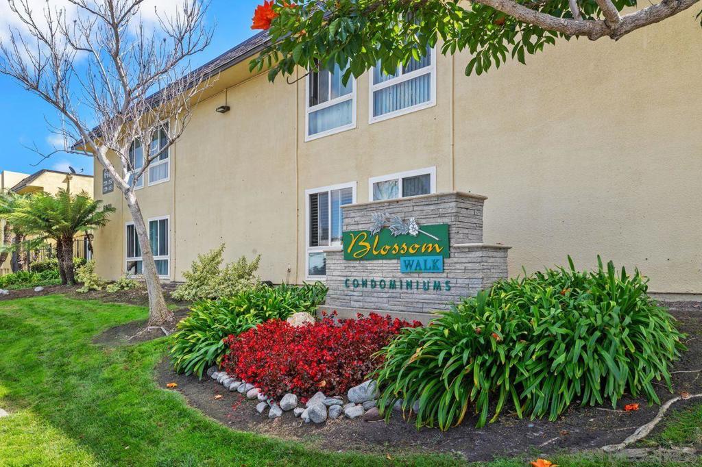 Clairemont - Residential