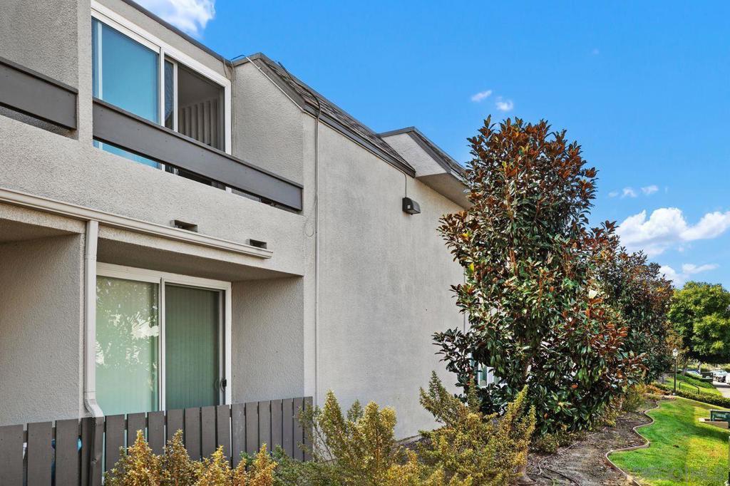 Clairemont - Residential