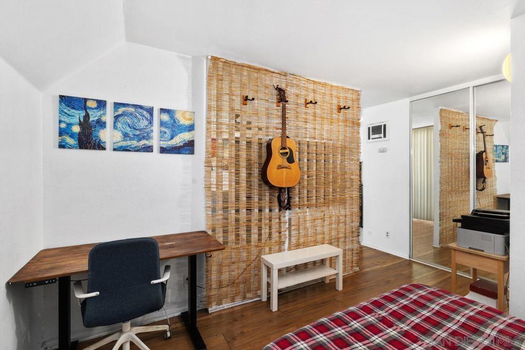 Clairemont - Residential