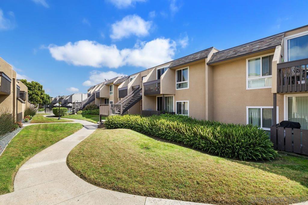 Clairemont - Residential