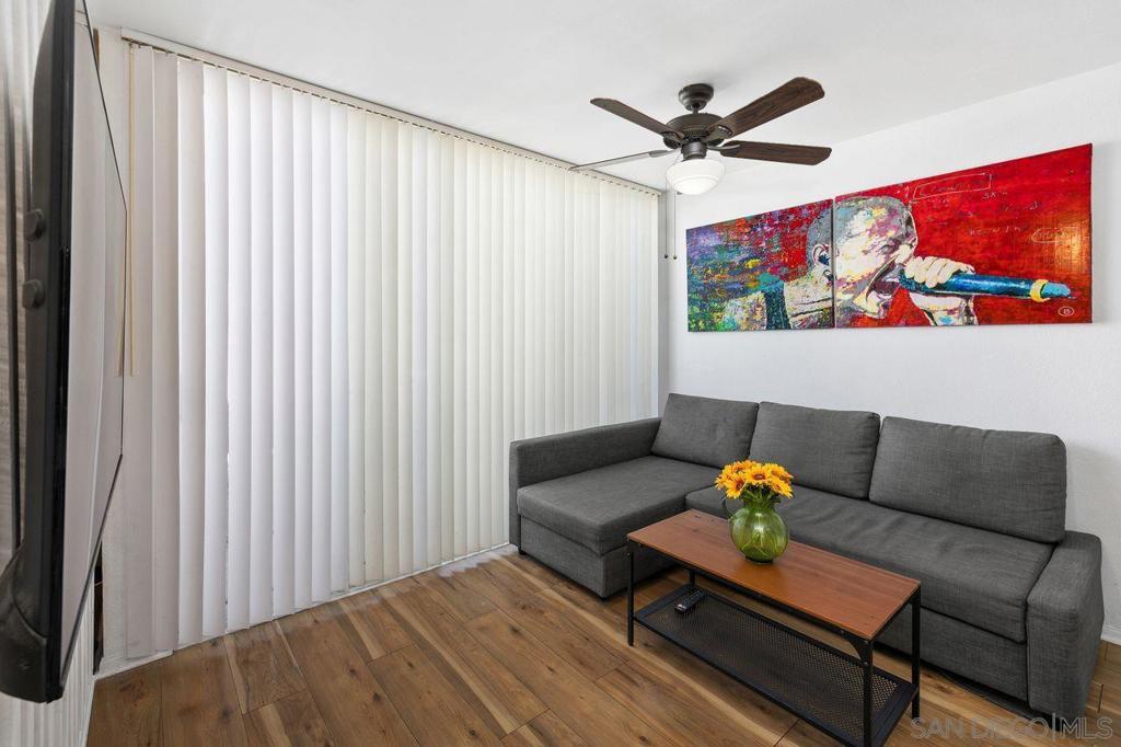 Clairemont - Residential