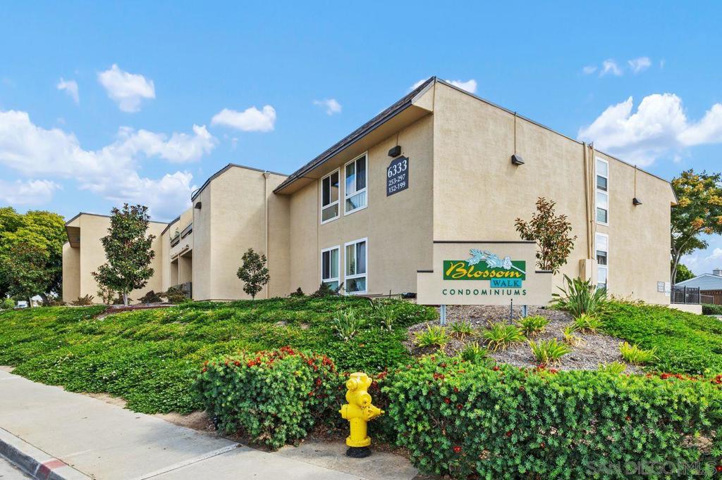 Clairemont - Residential