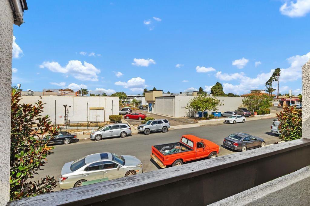 Clairemont - Residential