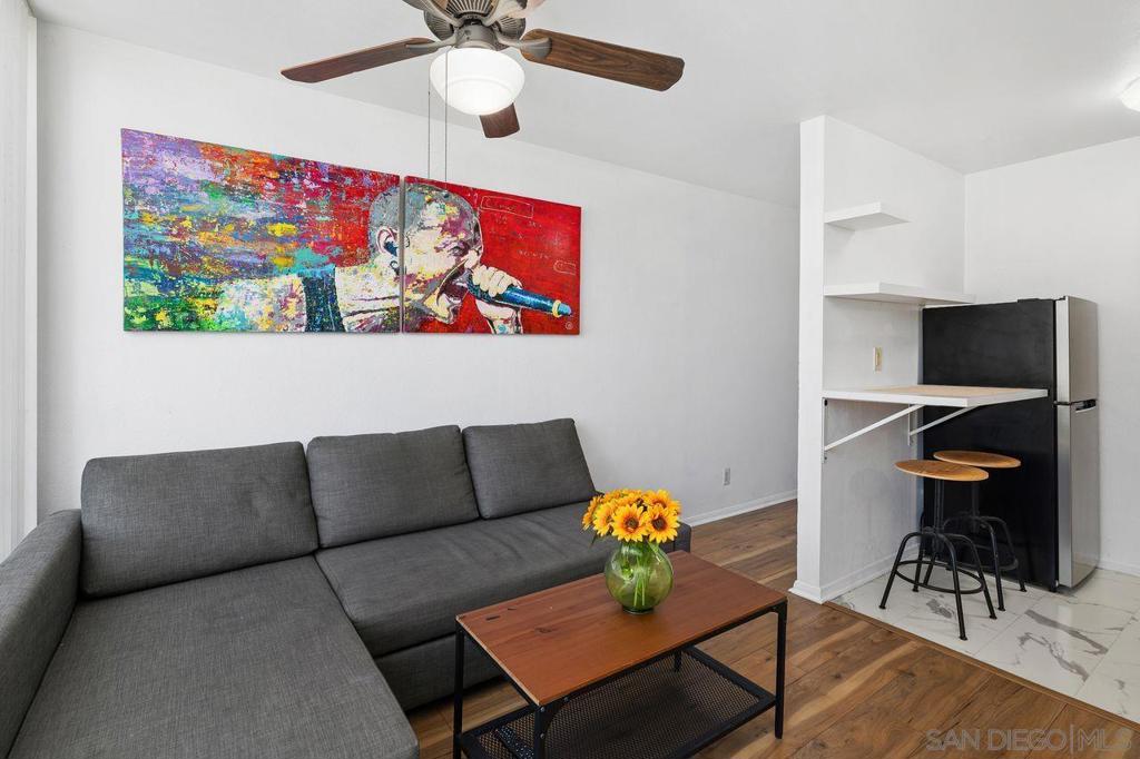 Clairemont - Residential