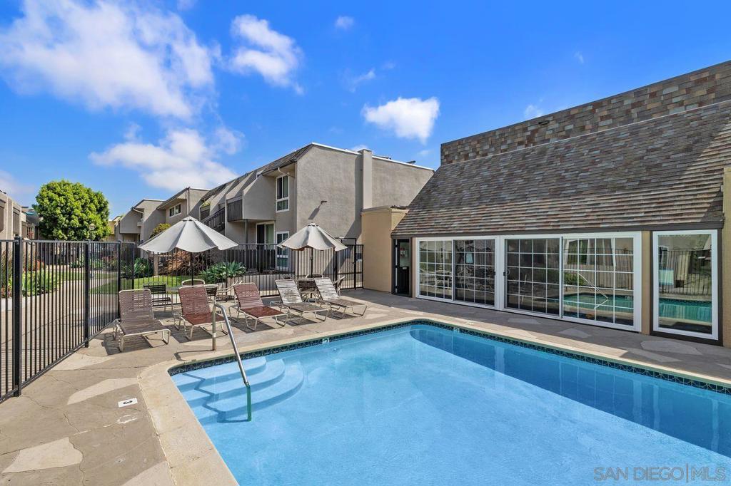 Clairemont - Residential