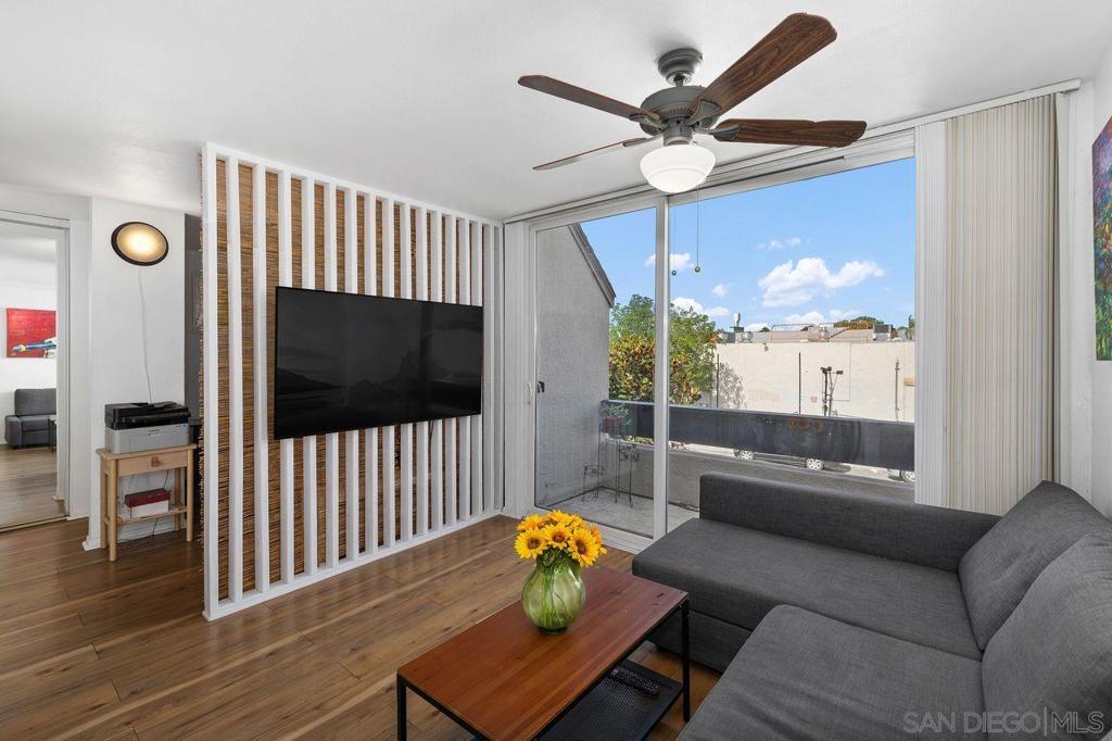 Clairemont - Residential
