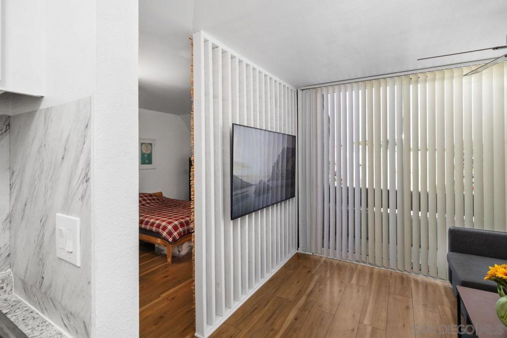 Clairemont - Residential