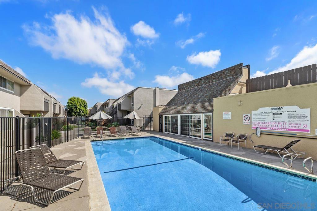 Clairemont - Residential