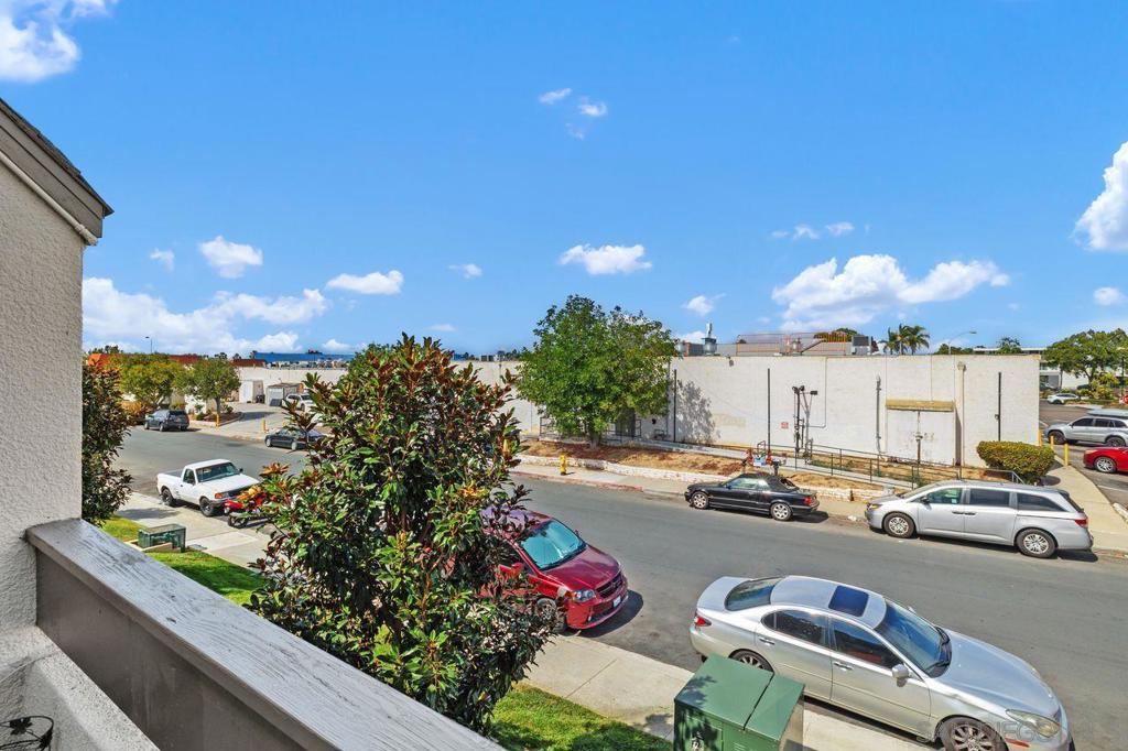 Clairemont - Residential