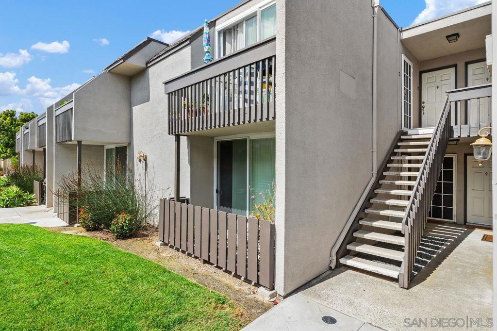 Clairemont - Residential