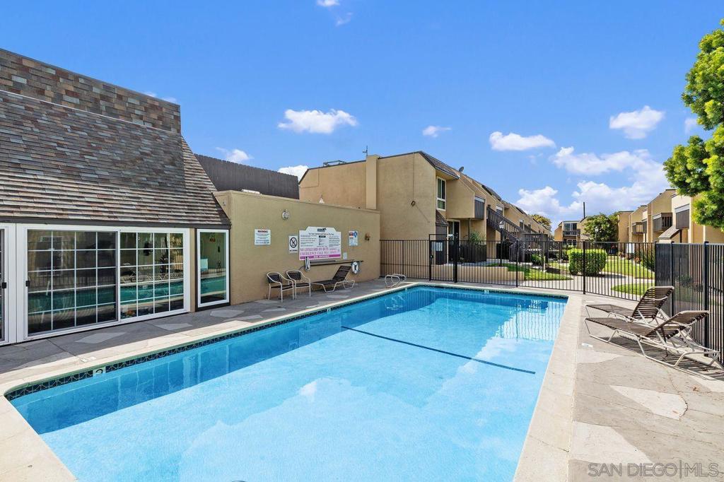 Clairemont - Residential