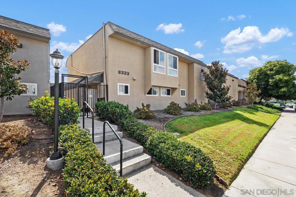 Clairemont - Residential