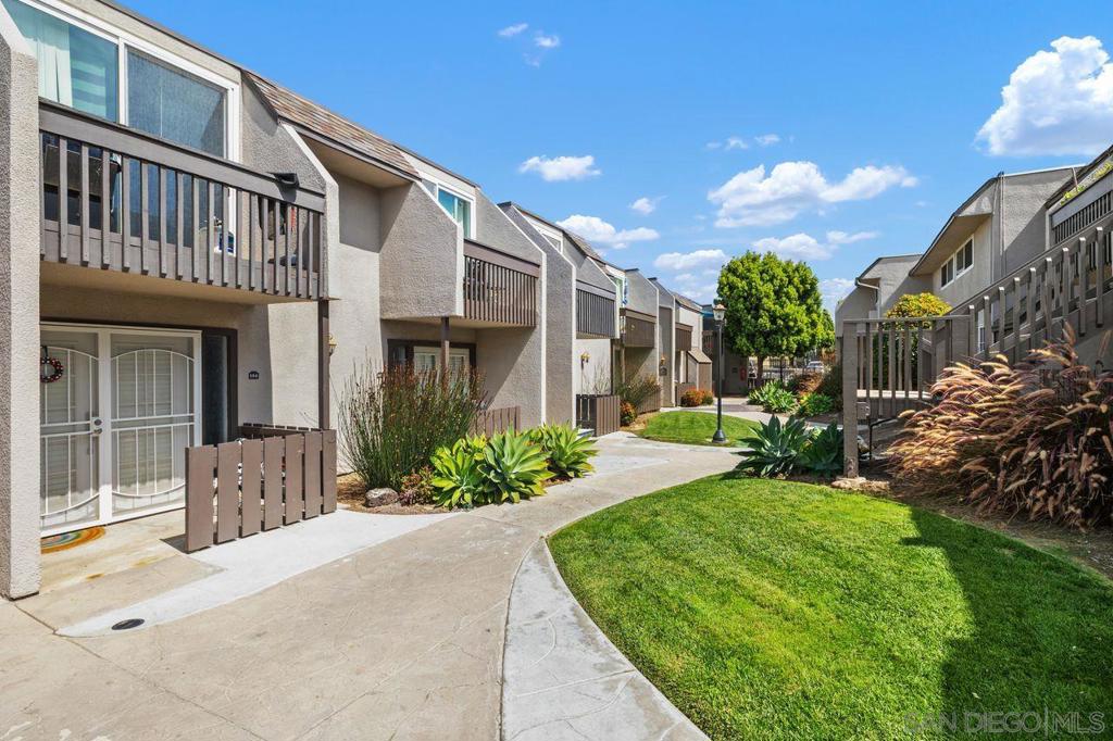 Clairemont - Residential