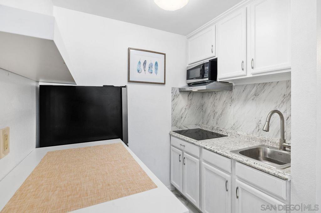 Clairemont - Residential
