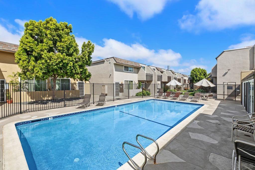 Clairemont - Residential