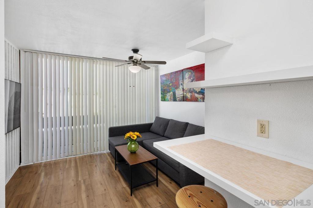 Clairemont - Residential