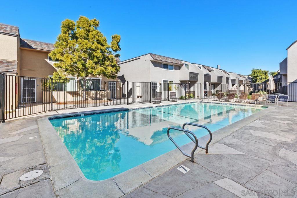 Clairemont - Residential