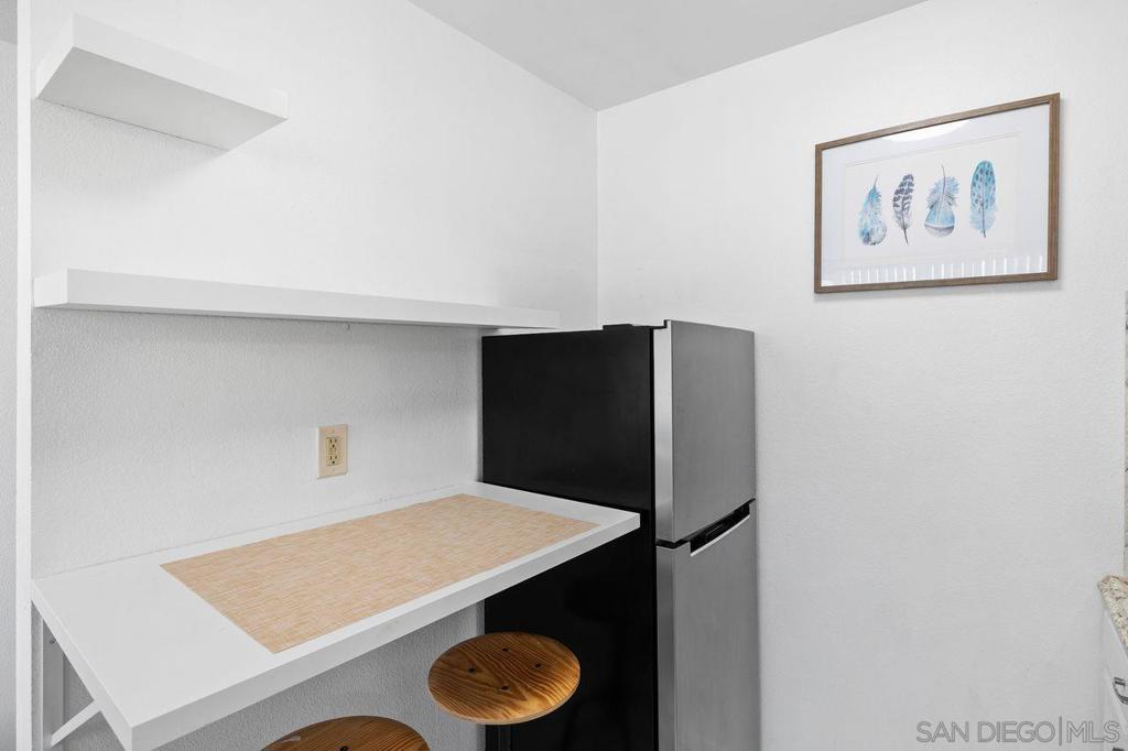 Clairemont - Residential