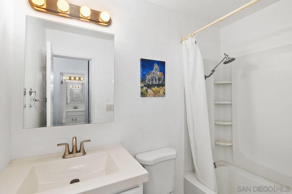 Clairemont - Residential