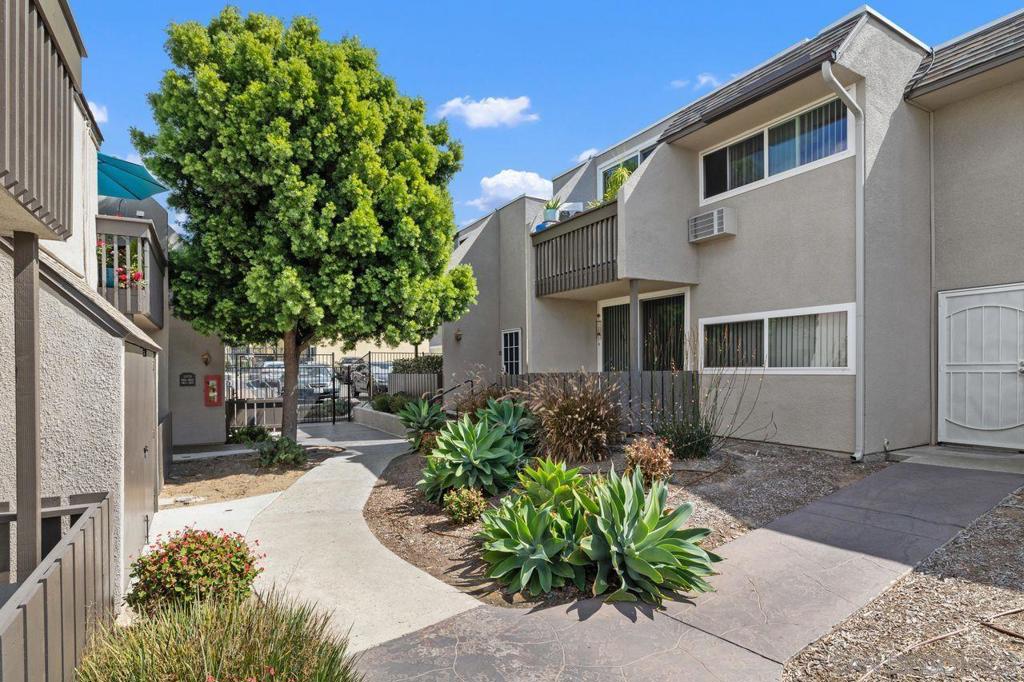 Clairemont - Residential